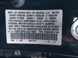 Honda Civic Lx 19XFC2F61LE211647 снимка