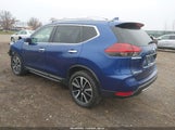 Nissan Rogue Sl 5N1AT2MV0KC767941 снимка