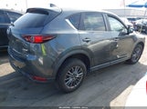 Mazda Cx-5 Touring JM3KFACL4H0151879 fotografie