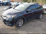 Honda Hr-V Awd Lx 3CZRU6H36NM728059 fotografie