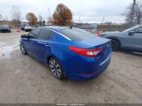 Kia Optima Sx KNAGR4A63B5122921 снимка