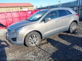 Cadillac Xt5 Luxury 1GYKNCRS2JZ202944 снимка