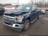 Ford F-150 Xlt 1FTEX1EP0JFB11126 снимка