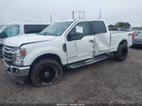 Ford F-250 Lariat 1FT7W2BT5NEE32447 fotografie