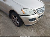 Mercedes-Benz Ml 350 4Matic 4JGBB86E87A163547 снимка