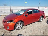 Toyota Corolla S Special Edition 2T1BU4EE8DC067613 снимка