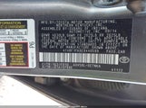 Toyota Camry Le 4T4BF1FK6ER440599 снимка