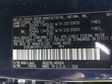 Toyota Highlander Hybrid Platinum 5TDEBRCH5PS130076 photo