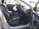 Nissan Rogue Sv 5N1AT2MVXKC702465 снимка