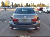 Honda Accord Ex-L 1HGCR2F96HA026047 снимка