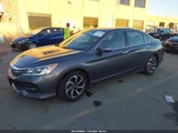 Honda Accord Ex-L 1HGCR2F96HA026047 снимка