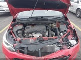 Chevrolet Cruze Lt Auto 3G1BE6SM2HS548706 снимка