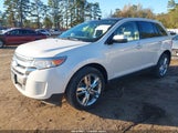 Ford Edge Limited 2FMDK3KC0DBE07224 fotografie