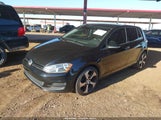 Volkswagen Golf Tsi S 4-Door/Tsi Se 4-Door/Tsi Sel 4-Door/Tsi Wolfsburg Edition 4-Door 3VW217AU0HM041606 снимка
