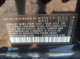 Volkswagen Golf Tsi S 4-Door/Tsi Se 4-Door/Tsi Sel 4-Door/Tsi Wolfsburg Edition 4-Door 3VW217AU0HM041606 снимка