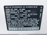 Volkswagen Touareg Tdi Executive WVGEP9BP3FD007098 снимка