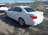 BMW 528 I WBANU53598C110955 снимка