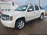 Chevrolet Avalanche  Ltz 3GNTKGE36BG124959 снимка