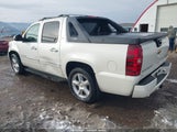 Chevrolet Avalanche  Ltz 3GNTKGE36BG124959 снимка