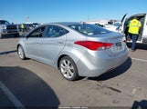 Hyundai Elantra Limited 5NPDH4AE9DH261289 снимка