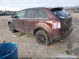 Ford Edge Limited 2FMDK4KC7ABB76596 fotografie
