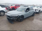 Honda Civic Hybrid Sport/Sport Touring 2HGFE4F82SH331792 снимка