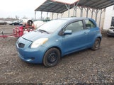 Toyota Yaris JTDJT923775058837 photo