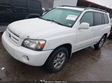 Toyota Highlander V6 JTEHP21A470189887 снимка