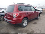 Subaru Forester 2.5X Premium JF2SHADCXDH428873 снимка