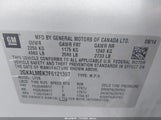 GMC Terrain Sle-1 2GKALMEK7F6121397 снимка
