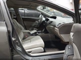 Honda Civic Ex 2HGFB2F87CH511364 fotografie
