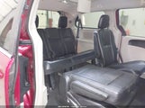Chrysler Town & Country Touring 2C4RC1BG1ER375505 fotografie