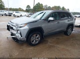 Toyota Rav4 Hybrid Xle 2T3RWRFV4NW131402 photo