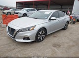 Nissan Altima Sl Fwd 1N4BL4EV5LC159889 fotografie