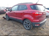 Ford Ecosport Se MAJ3P1TE4JC215490 снимка