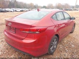 Hyundai Elantra Value Edition 5NPD84LF6HH157595 снимка