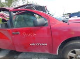 Nissan Titan Se/Xe 1N6BA07D58N339699 fotografie