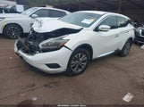 Nissan Murano S 5N1AZ2MG2JN180241 снимка
