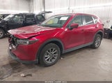 Mazda Cx-5 2.5 S Preferred JM3KFBCM3N1567863 снимка
