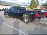 Chevrolet Silverado  Lt 1GCRKSE38BZ250407 снимка