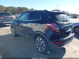 Buick Encore Awd Preferred KL4CJESM9MB369581 fotografie
