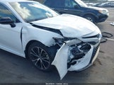 Toyota Camry Se 4T1B11HK3KU725326 photo