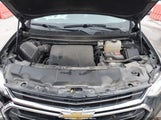 Chevrolet Traverse Fwd Lt Cloth 1GNERGKW9MJ161363 fotografie