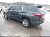 Chevrolet Traverse Fwd Lt Cloth 1GNERGKW9MJ161363 снимка