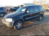 Honda Cr-V Ex JHLRD18651C012514 снимка