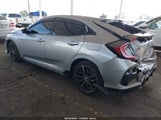 Honda Civic Sport SHHFK7H40MU417144 photo
