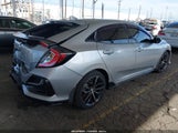 Honda Civic Sport SHHFK7H40MU417144 photo