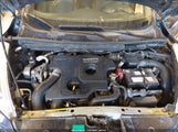 Nissan Juke Sl JN8AF5MR1CT114363 снимка