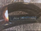 Nissan Juke Sl JN8AF5MR1CT114363 снимка