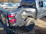 Nissan Frontier Pro-4X 4X4 1N6ED1EKXPN649132 fotografie